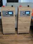 Lifepo4 16 Kw / 16 Кв железни фосфатни батерии