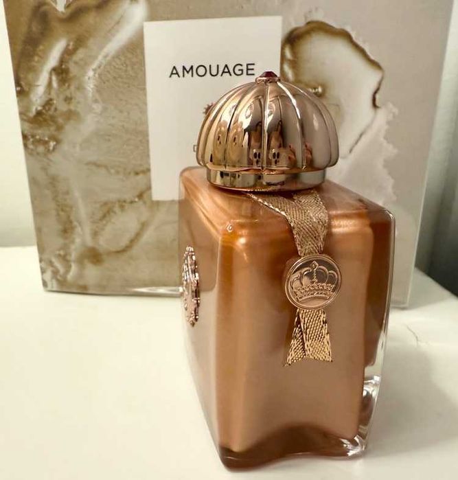Amouage Dia 40 Woman 100ml EDP