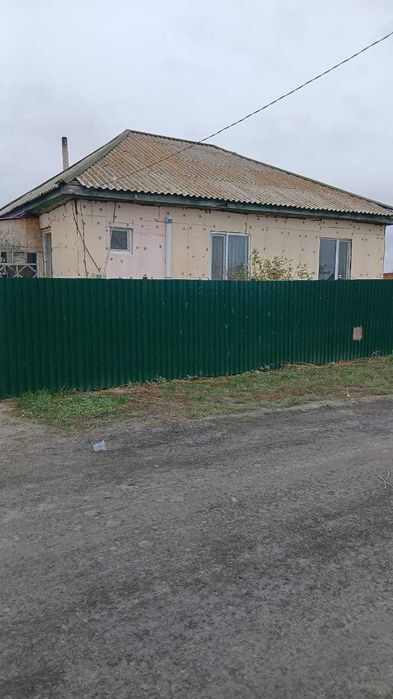 Продам дом 4х комнатный