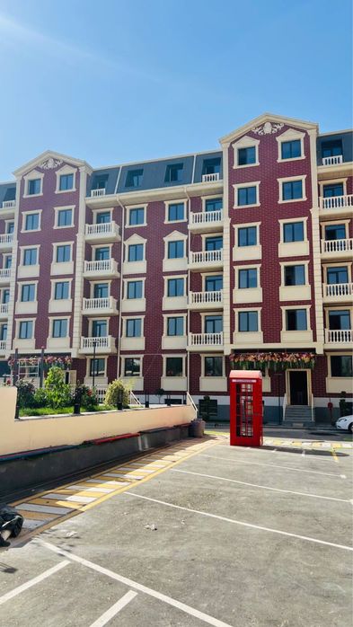 Srochno arzouy sotiladi polupadval 48 kv tuliq remomti qilingan tayyor