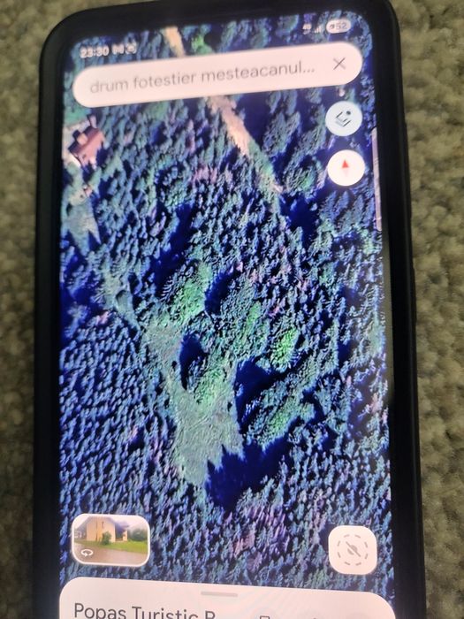 Teren Sucevita 5200mp