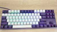 Игровая клавиатура Red Square Keyrox TKL g3ms Purple