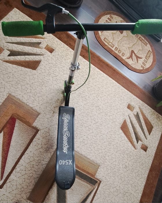 Trotineta Space Scooter X540