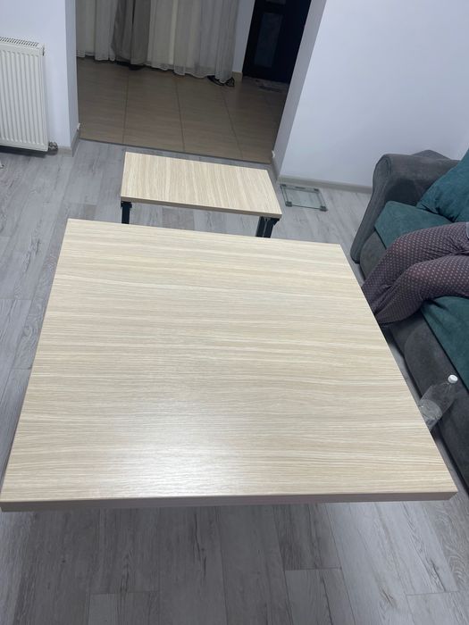 Masa extensibila pentru 8-10 persoane