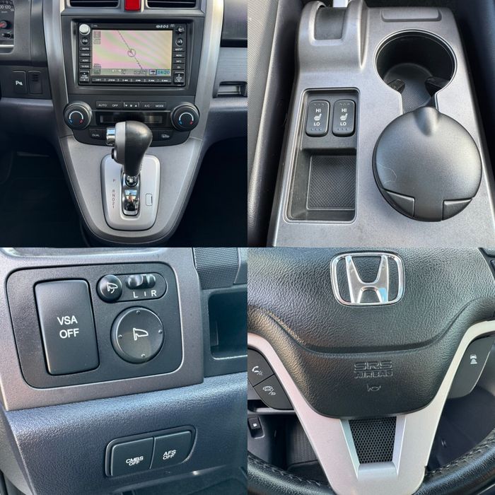 Honda CR-V 2.0 i-VTEC 150к.с Full / Avtomat / Executive /