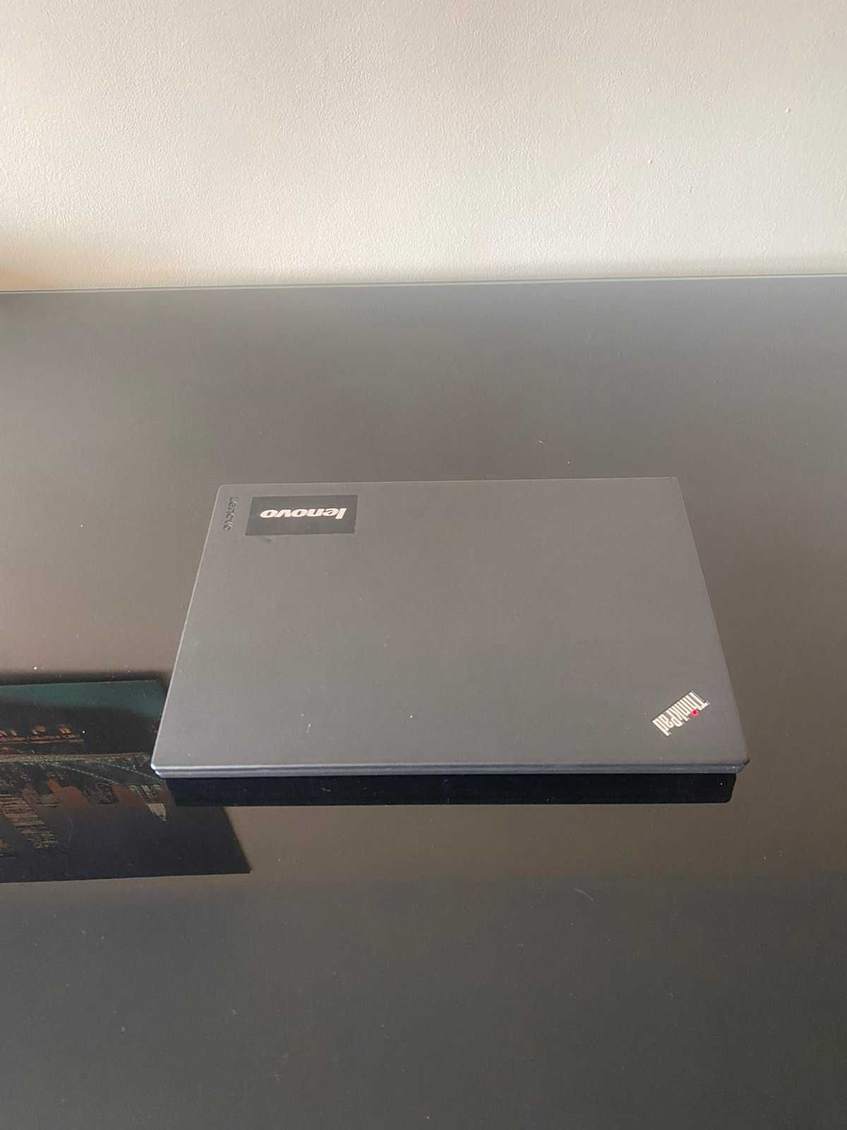Лаптоп Lenovo ThinkPad X260 Ултрабук