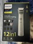 Masina tuns philips