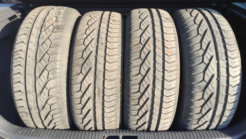 Cauciucuri vară 185/60/14