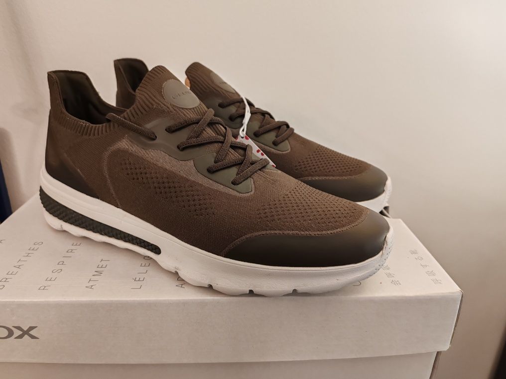 Vind Pantof sport Geox original