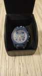Ceas Armani Exchange, la cutie, impecabil, bon fiscal, aplicatie