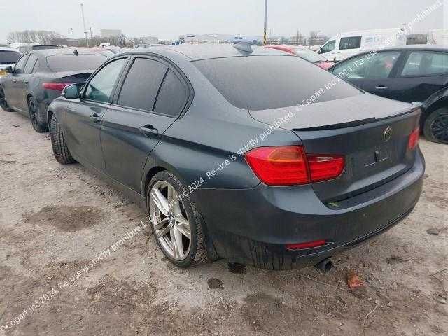 Dezmembrez BMW 320i 2012 SPORT 2.0 benzina automat