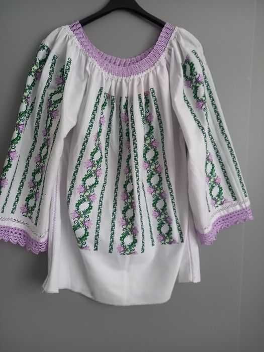 Cămașă națională