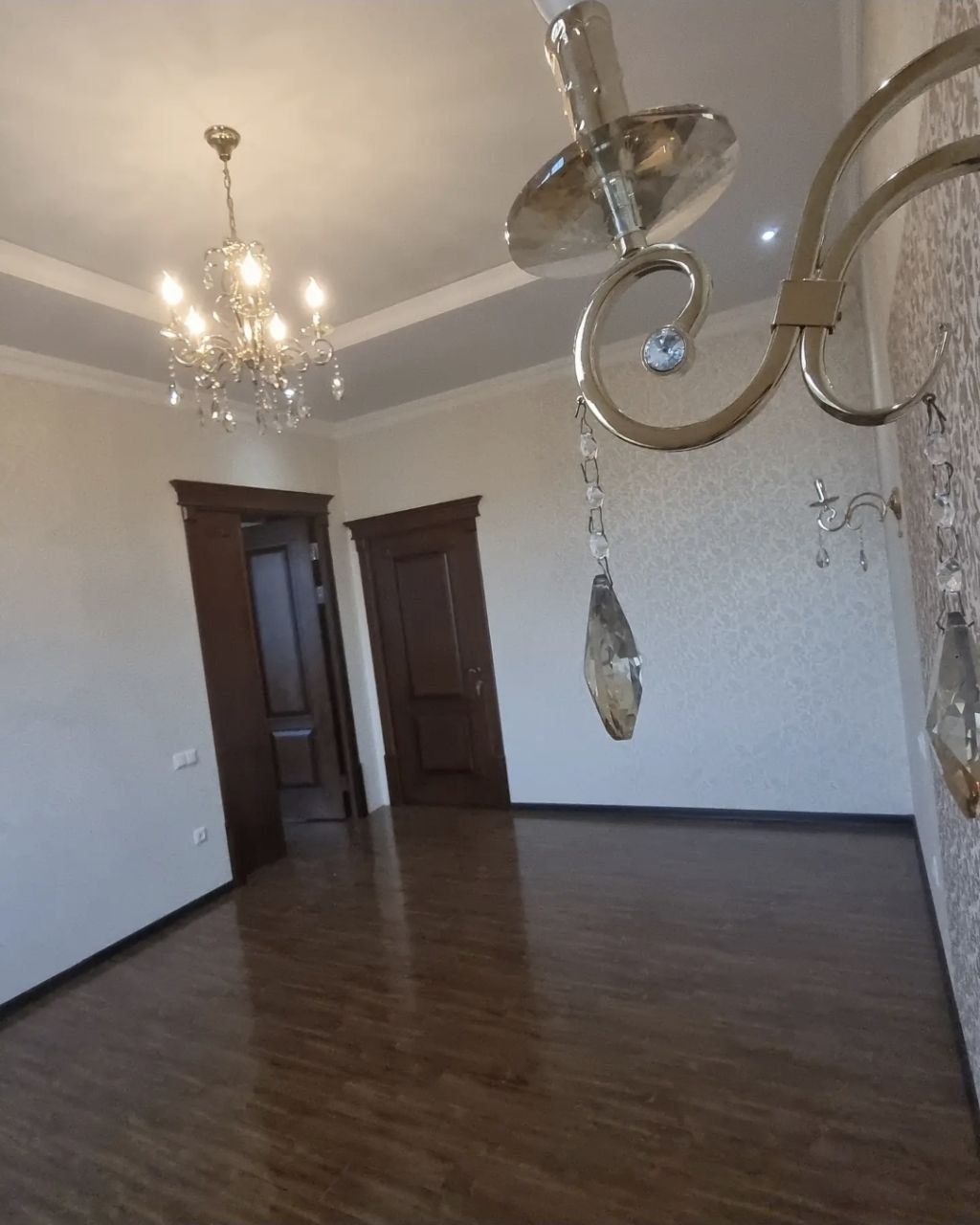 Дархон махалле продаётся новый участок