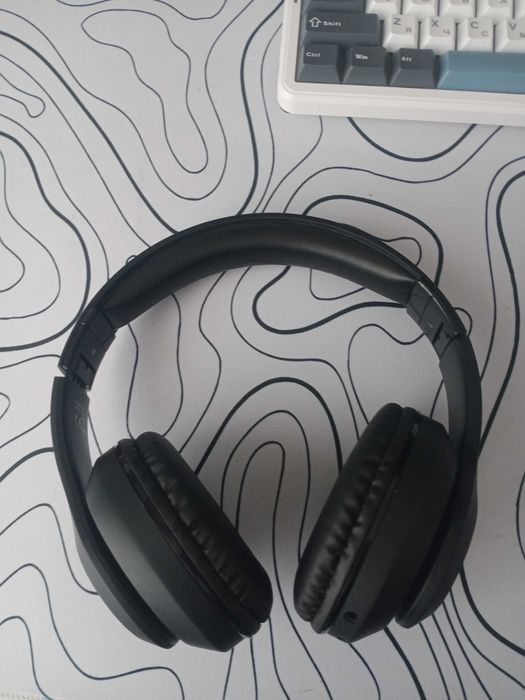 Borofone Наушники