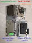 Card cartela cheie Renault Megane 2  Scenic Laguna scriere inclusa