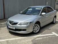 Mazda 6-2.0 Diesel-2008