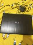 Vand laptop asus