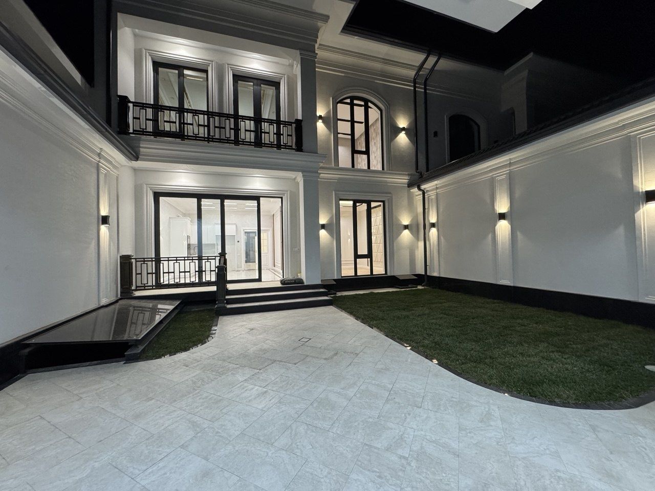 Центр Лунначарский 3.2 сот. 450m²