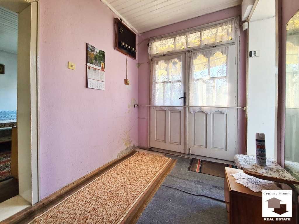 Продава се Къща в с. Самоводене, Област Велико Търново - 150 кв.м за 456 €/кв.м - Снимка #15