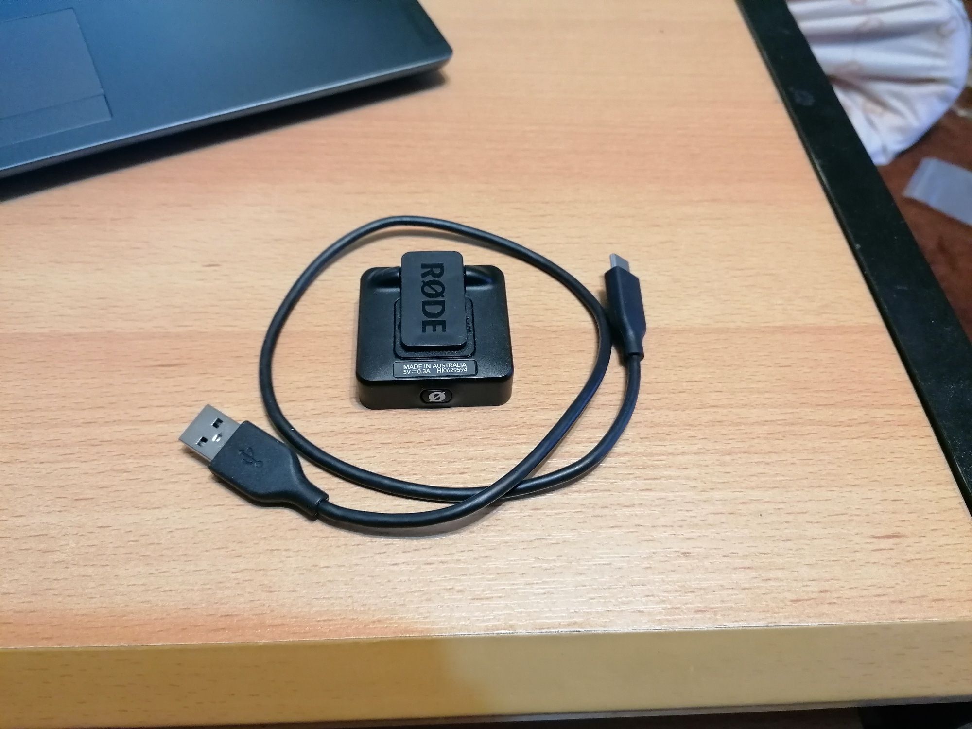 Rode Wireless GO II TX