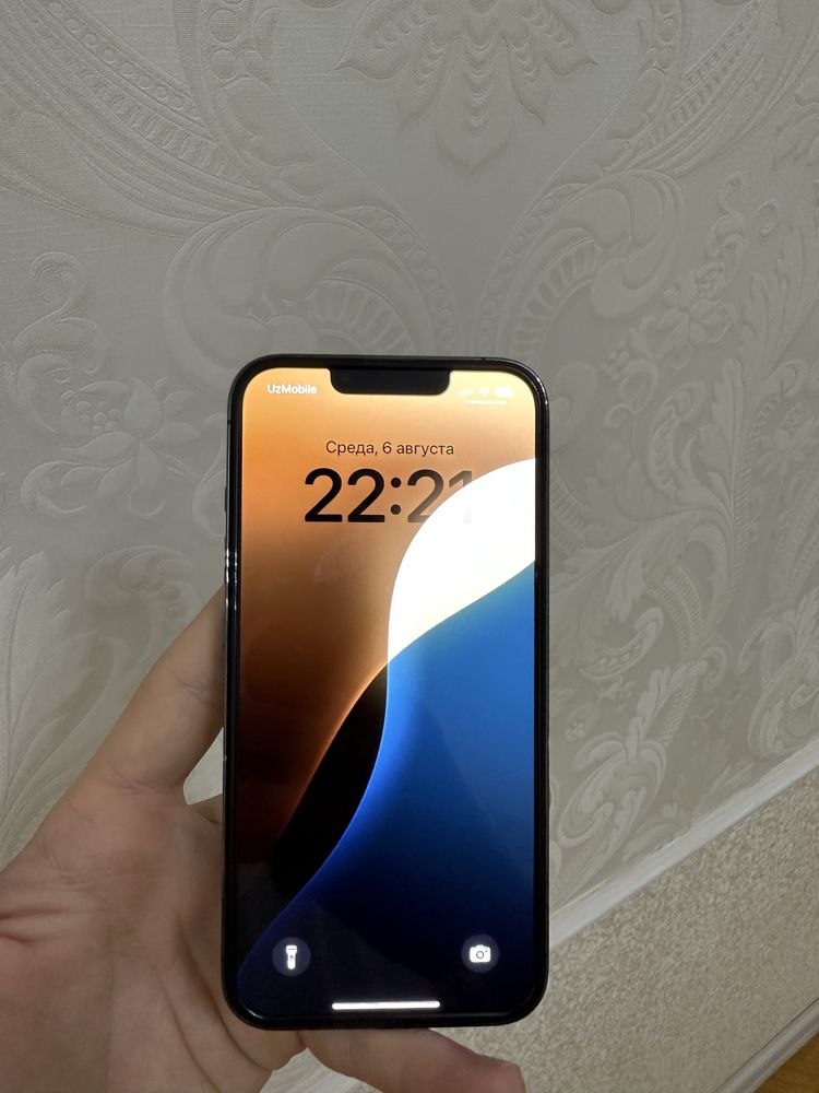 Iphone 13 pro 128Gb