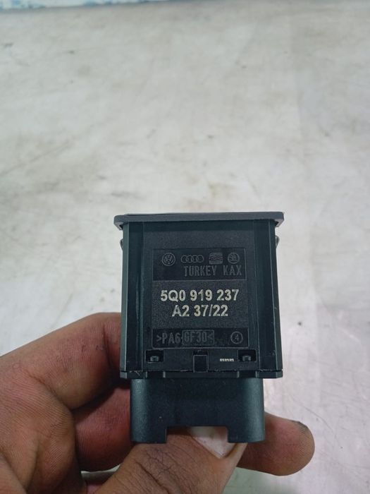 Comutator airbag 5q0919237 Volkswagen VW Passat B8 [facelift] [2019 -