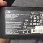 HP PA-1121-62HA 120W mufa albastra pin