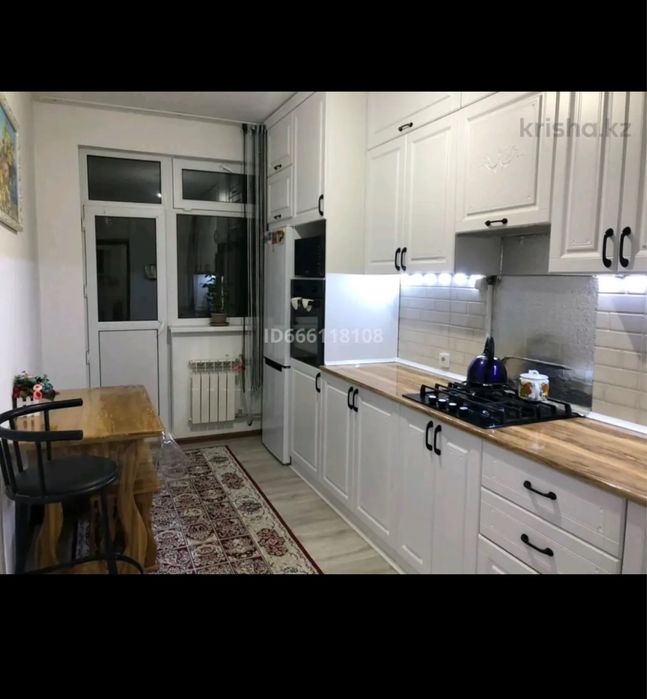 Куханный гарнитур