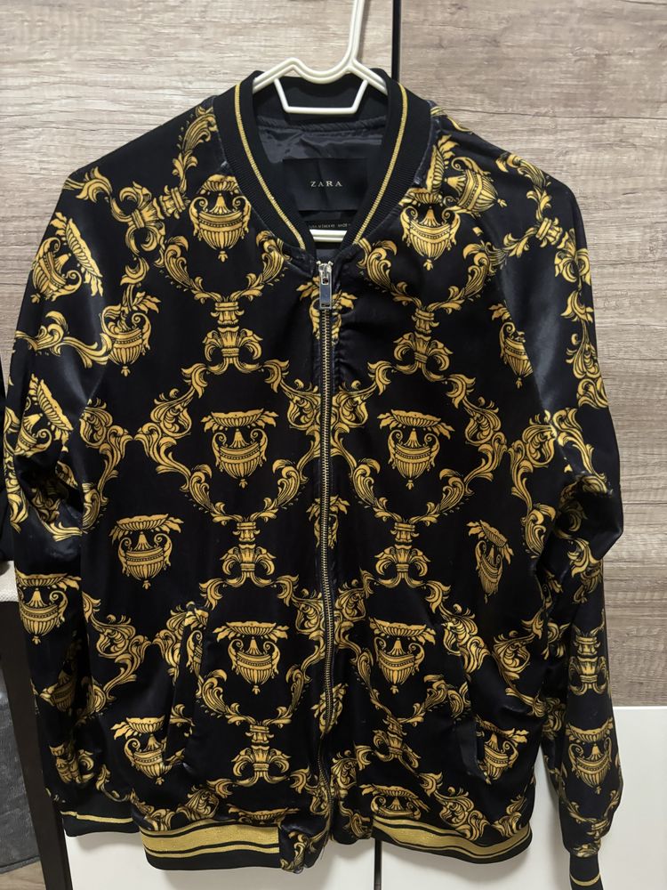 Zara Men Collection