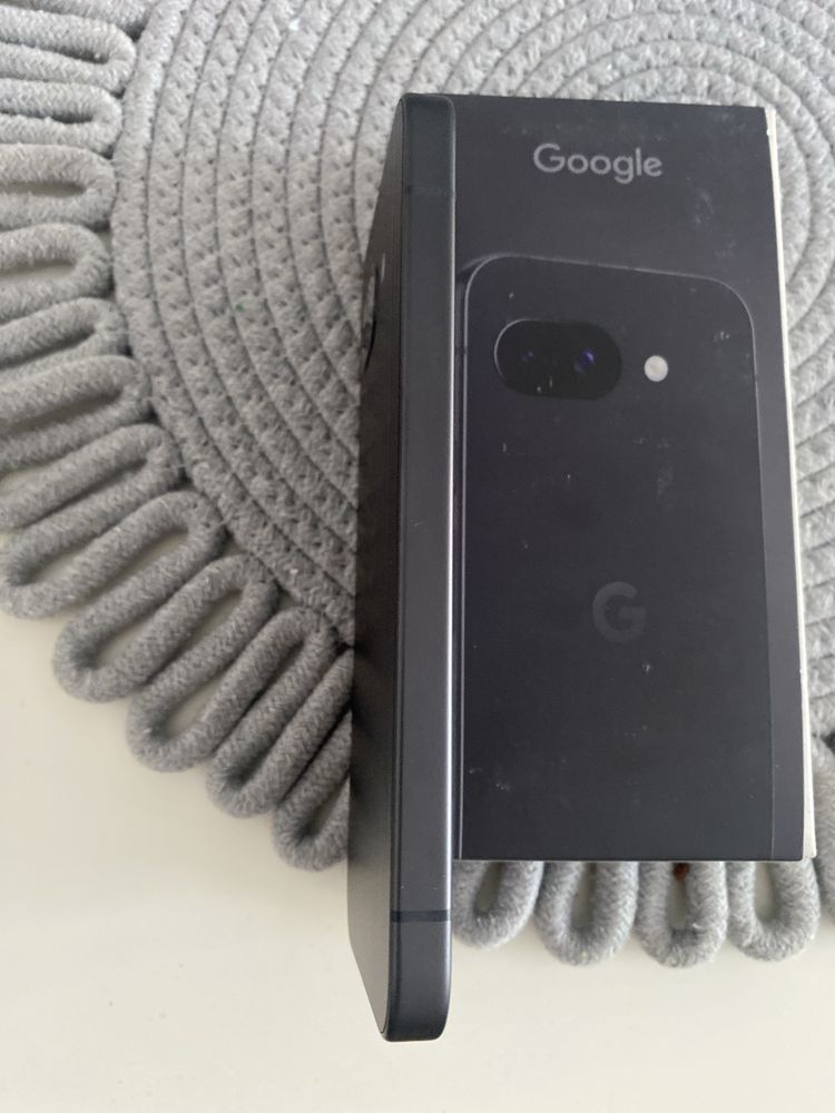 Telefon google pixel 9a de vanzare!!