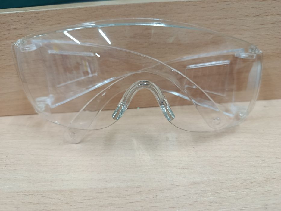 Продам защитные очки