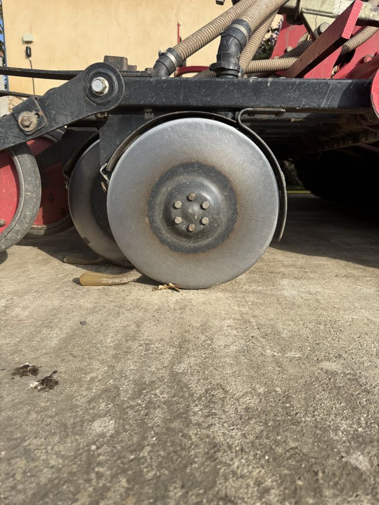Horsch Pronto 3 DC
