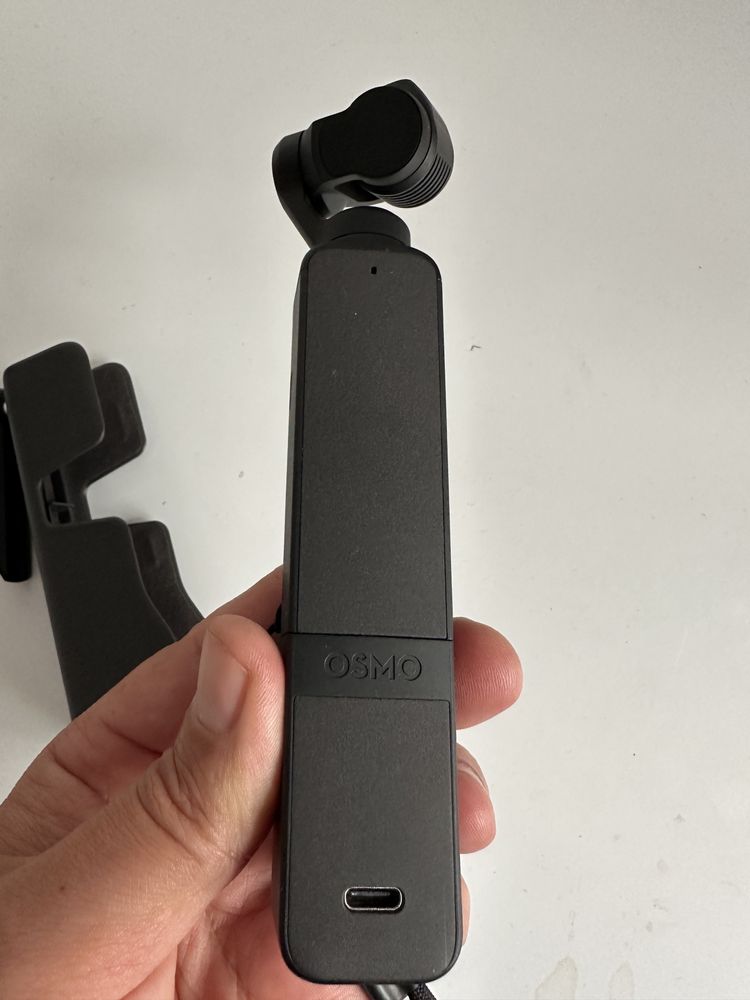 Vind camera DJI osmo poket2 in stare impecabila