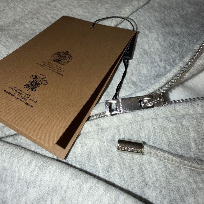 Горнище Burberry