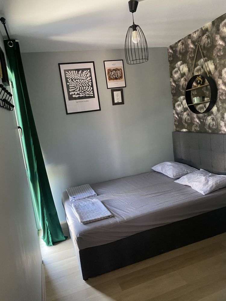 Мобилна къща “ Tiny house” Greece Paralia Ofrinio