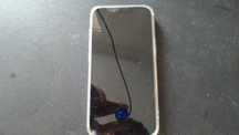 Iphone 13 Счупен Гръб