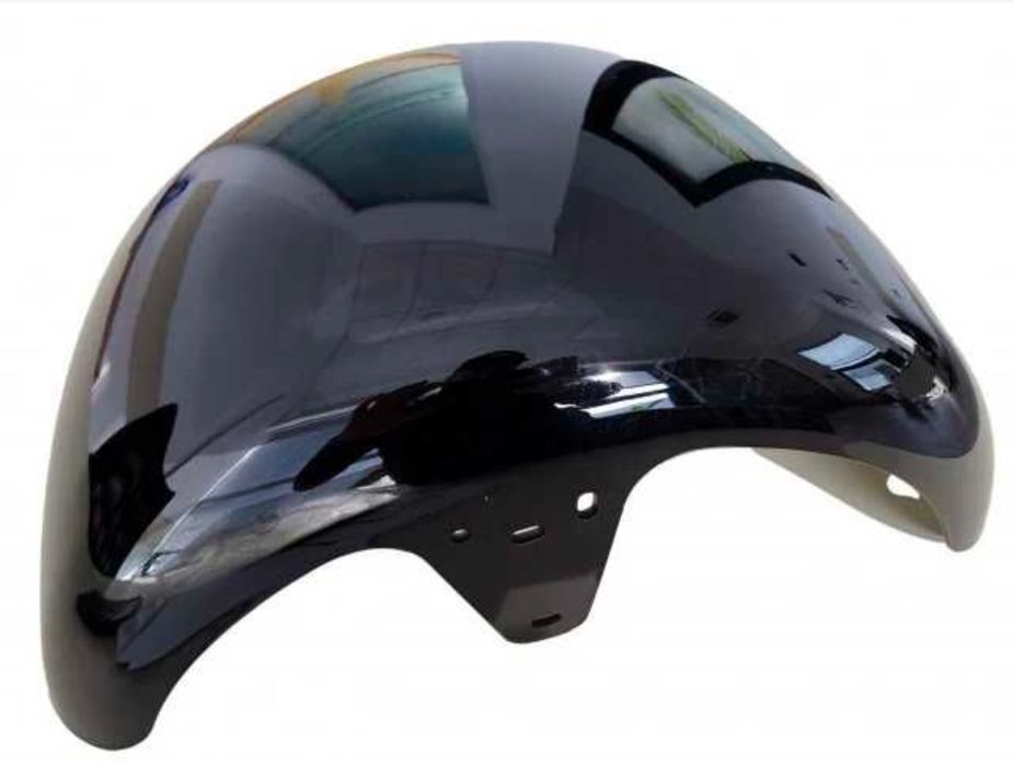 Set Airpi / Aparatoare Scuter Electric City Coco