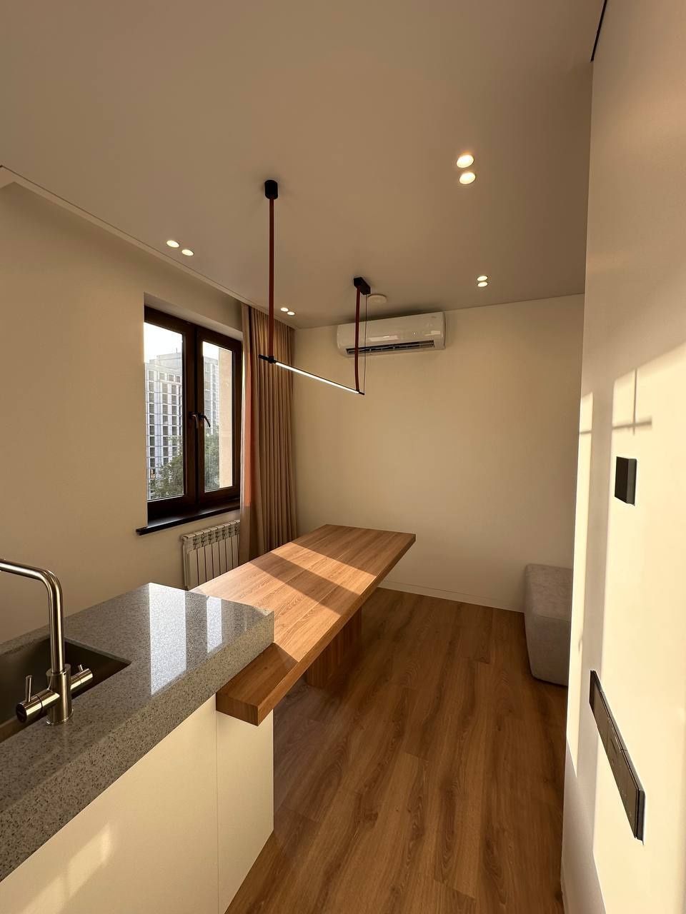 Kvartira продается 1в2/6/10 на NRG Mirzo Ulugbek