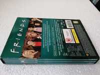 Vand DVD-uri originale cu serialul FRIENDS, seria 6