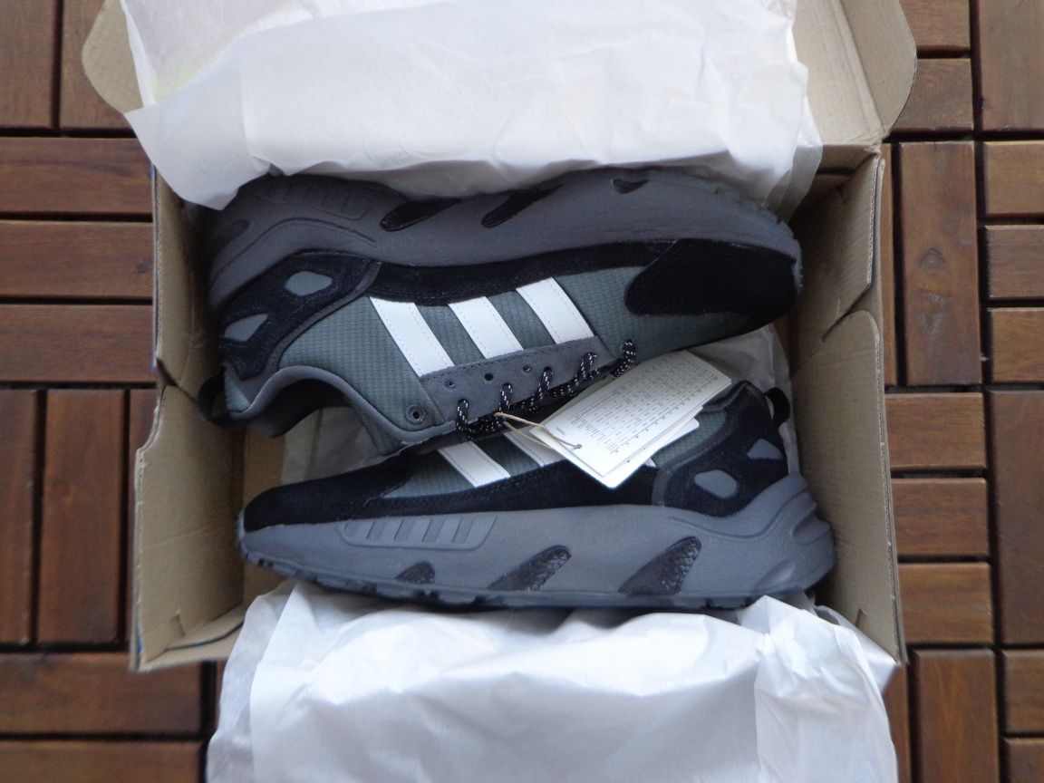 Мъжки маратонки Adidas ZX 22 BOOST размер 42