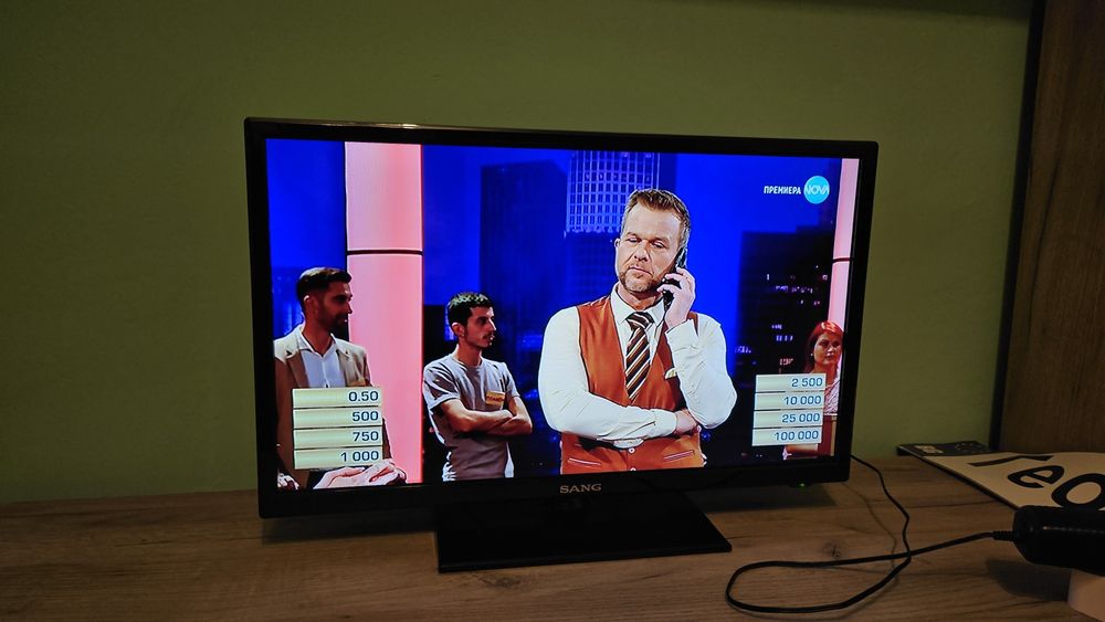 Телевизор SANG 24 инча