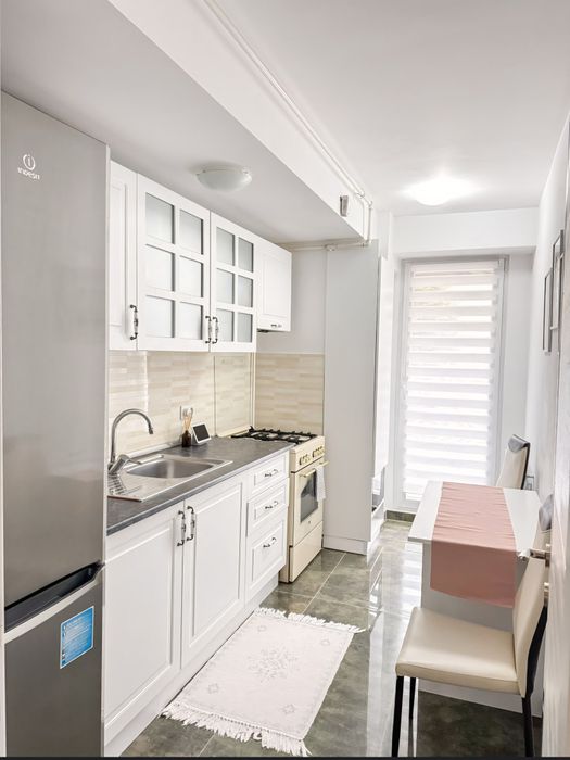 Apartament regim hotelier Otopeni Aeroport