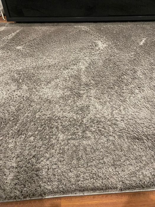 Продам ковер травка