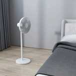 Беспроводной и портативный вентилятор Xiaomi Smart Standing Fan 2 Pro