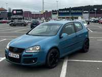 W golf5 Gt an 2007