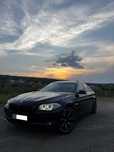 BMW Seria 5 F10