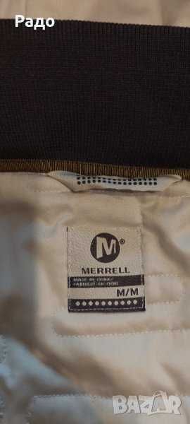 The North Face /L/ Ski Jacket / 100%original / Merrell PrimaLoft / M /