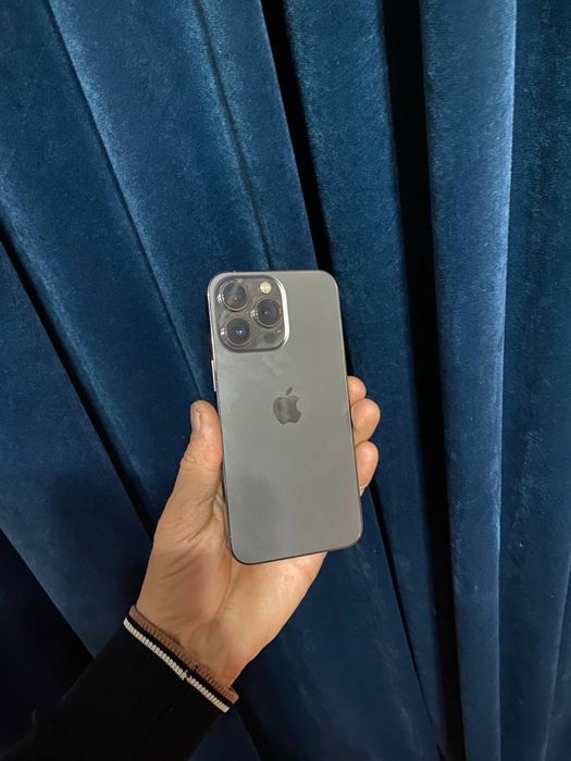 iphone 13 pro ochilmagan