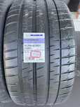 Michelin pilot sport 4S HL 255/40R21 (105Y) 285/35R21 (108Y)