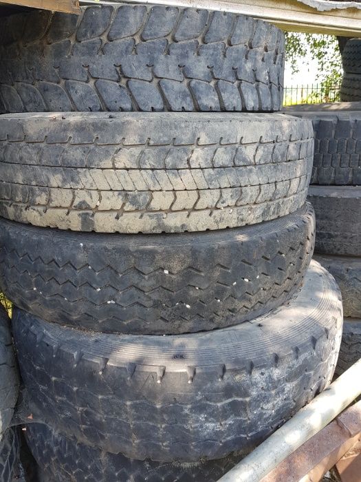 Anvelope 1200-R20, 315/22.5, mai multe tipuri